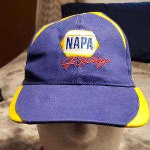 Accessories | Napa Racing Hat | Poshmark